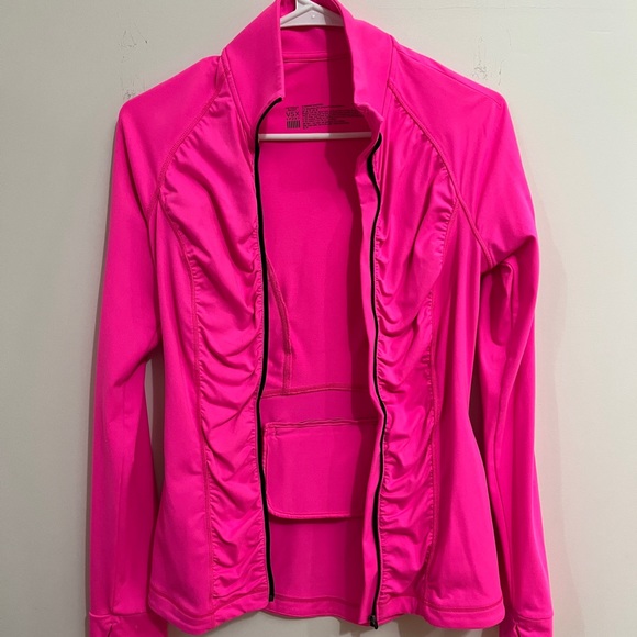 Victoria's Secret Jackets & Blazers - Victoria’s Secret Sport Jacket